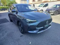 Usata MG HS Luxury 170 CV (125 kW) 2024 Marrone SUV