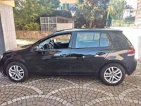 usata VW Golf V Golf 2.0 TDI 140CV DPF 5p. Highline