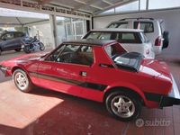 usata Fiat X 1/9 X1/9 Five Speed