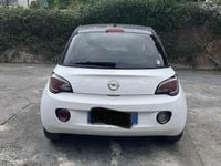 Usata Opel Adam Jam 87 CV (63 kW) 2015 Utilitaria