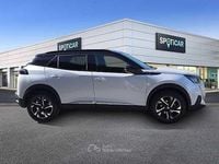 Usata Peugeot 3008 GT 131 CV (96 kW) 2023 Bianco SUV