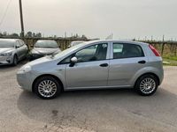 usata Fiat Grande Punto 1.2 5 porte Dynamic GRANDINATA