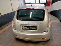 Usata Lancia Ypsilon 75 CV (55 kW) 2007 Argento Utilitaria