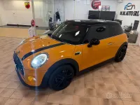 Usata Mini John Cooper Works 116 CV (85 kW) 2017 Utilitaria