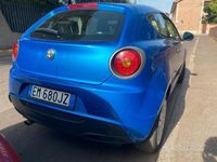 usata Alfa Romeo MiTo 1.4 120cv turbo gpl