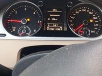 Usata VW Passat Highline 140 CV (102 kW) 2011 Berlina
