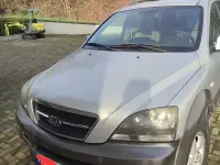Usata Kia Sorento EX 140 CV (102 kW) 2005 SUV
