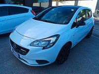 Occasion Opel Corsa 89 ch (65 kW) 2016 Blanc Coupé