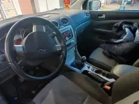 Usata Ford Focus 109 CV (80 kW) 2010 Nero Berlina