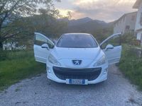 Usata Peugeot 308 Premium 90 CV (66 kW) 2010 Berlina