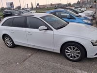 Usata Audi A4 Business 150 CV (110 kW) 2015 Station wagon