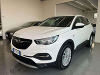 usata Opel Grandland X Grandland X1.6 ecotec Ultimate s Euro 6b