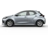 Nuova Mazda 2 Center-Line 116 CV (85 kW) 2026 Grigio Utilitaria