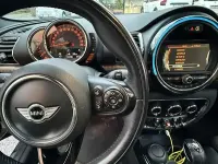 Usata Mini Cooper D Clubman 150 CV (110 kW) 2017 Station wagon