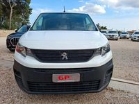 Usata Peugeot Partner 101 CV (74 kW) 2021 Bianco Monovolume