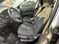 Usata Fiat Tipo 120 CV (88 kW) 2017 Grigio Station wagon