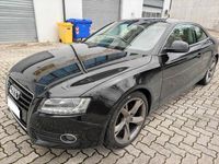 usata Audi A5 3.0 V6 TDI Quattro