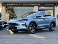 Nuova BYD Seal U Boost 218 CV (160 kW) 2026 Bianco SUV