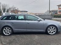 usata Audi A6 3.0 V6 TDI F.AP. qu. Av. Ambiente