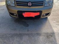 Usata Fiat Panda 4x4 60 CV (44 kW) 2007 Utilitaria