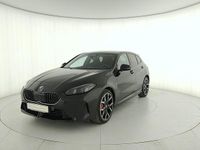 Usata BMW 118 Comfort Edition 150 CV (110 kW) 2024 Nero Utilitaria