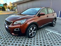 usata Peugeot 3008 3008 BlueHDi 130 S&S Active Business