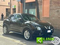 usata Nissan Juke 1.5 dCi Start&Stop N-Connecta