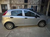 Usata Fiat Grande Punto 65 CV (47 kW) 2010 Utilitaria