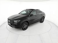Usata Mercedes GLE53 AMG AMG Line Premium Plus 435 CV (319 kW) 2024 Nero SUV