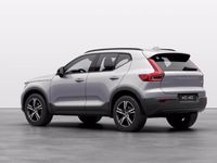 usata Volvo XC40 2.0 b3 plus dark auto