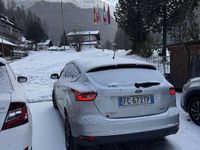 Usata Ford Focus S 101 CV (74 kW) 2015 Berlina