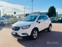 Occasion Opel Mokka X Business 120 ch (88 kW) 2019 Blanc SUV