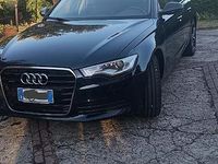 Usata Audi A6 2014 Station wagon