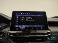 Usata Jeep Compass Limited 150 CV (110 kW) 2021 Verde SUV