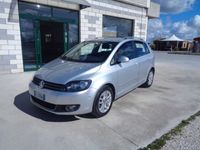 usata VW Golf Sportsvan 1.6 TDI DPF Highline