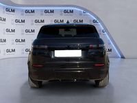 Usata Land Rover Range Rover evoque S 269 CV (197 kW) 2024 Nero SUV