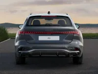 Nuova Audi A5 S-Line 204 CV (150 kW) 2026 Grigio magnete Station wagon