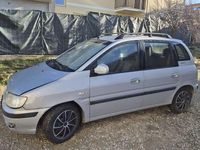 Usata Hyundai Matrix GLS 103 CV (75 kW) 2003 Monovolume