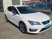 usata Seat Leon 5p 2.0 tdi cr FR s&s 150cv