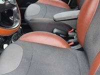 Usata Fiat 500L Trekking 85 CV (62 kW) 2015 Bianco Monovolume