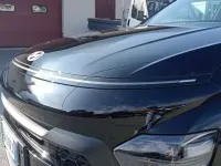 Nuova Hyundai Kona 101 CV (74 kW) 2026 Nero SUV