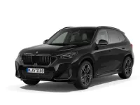 Nuova BMW X1 M Sport 150 CV (110 kW) 2026 Nero / metallizzato SUV