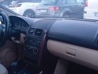 Usata Mercedes A160 Elegance 82 CV (60 kW) 2009 Nero Coupé