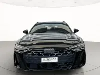 Nuova Audi A6 S-Line 367 CV (269 kW) 2026 Nero mito metallizzato Station wagon