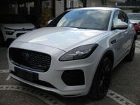Usata Jaguar E-Pace R-Dynamic 179 CV (131 kW) 2018 Perlato SUV