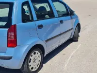 Usata Fiat Idea 95 CV (69 kW) 2004 Monovolume