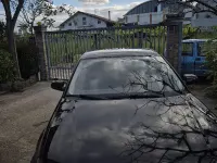 Usata Audi A3 105 CV (77 kW) 2007 Nero Utilitaria
