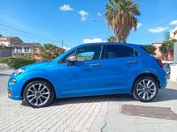 Usata Fiat 130 Sport 130 CV (95 kW) 2021 Blu Berlina