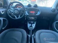 Usata Smart ForTwo Coupé 71 CV (52 kW) 2017 Utilitaria