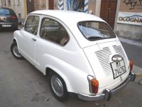 usata Fiat 600D Non fornito